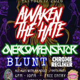 AUDITORY ATTACK VOL. 5