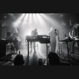 The Kilimanjaro Darkjazz Ensemble - Restaurant