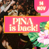 PIÑA