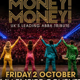 Money, Money, Money - Abba Tribute