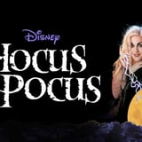 Hocus Pocus