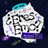 Eres Emo?