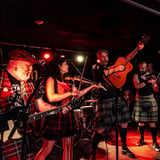 The Irish Vikings || Gamlebyen Kulturhus || 31.10.26