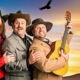 Desert Nudes