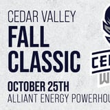 Cedar Valley Fall Classic - Wrestling