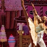 The Nutcracker: Act II