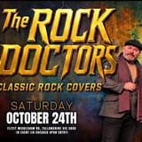 THE ROCK DOCTORS | Live at Tullamarine