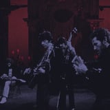 WOLX Presents: The Last Waltz and Beyond