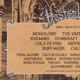 HØSTSABBAT 2026 (FRIDAY)