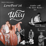 Wily / Neil O’Neil / Shane Weisman