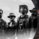 Enslaved & Solstafir