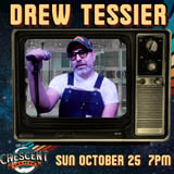 Drew Tessier