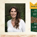 A Special Evening with Ariel Lawhon Celebrating 'The Pirate Queen'