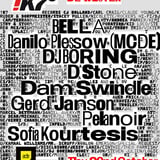 DJ-Kicks ADE