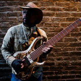 Roland Guerin's PROG: Funk