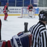 Notre Dame Fighting Irish Hockey vs. USA Hockey National Team Development Program
