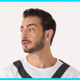 Sami Beigi Live in Toronto