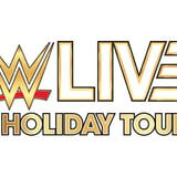 WWE Holiday Tour