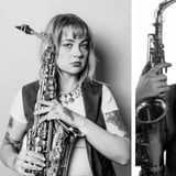 Autumn Dominguez  presents A Birthday Tribute to Lee Konitz