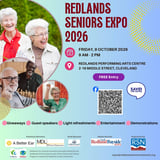 Redlands Seniors Expo