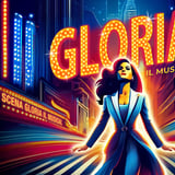 Gloria - Il Musical
