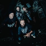 Bullet For My Valentine: Social Apocalypse 2027