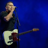 Mark Seymour