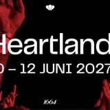 Heartland 2027 - 3-dage Partout / Tors-Fre-Lør