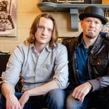 Wheelhouse and Lucas Cates Band 12th Annual Ugly Sweater Party