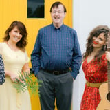 The Murphy's