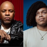 Davell Crawford & Co. featuring James Jordan