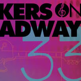 Rockers on Broadway: 33
