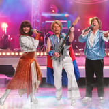 Abba Gold