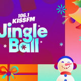 106.1 KISS FM's Jingle Ball Presented by Capital One