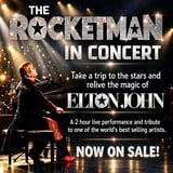 RPAC Cleveland -Friday February 5, from 7.30pm.  