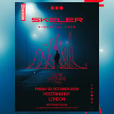 Skeler: NIGHTFALL