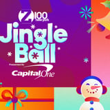 Z100's Jingle Ball Presented by Capital One