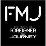 Foreigner Meets Journey