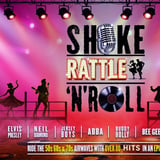 Shake Rattle 'N' Roll