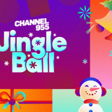 Channel 95.5's Jingle Ball Presented By Capital One