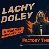Lachy Doley