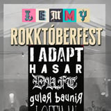 ROKKTÓBERFEST ‘26