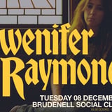 Gwenifer Raymond