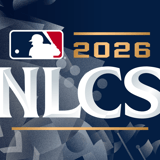 NLCS Home Game 1