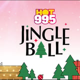 Hot 99.5's Jingle Ball Presented By Capital One