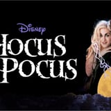 Hocus Pocus