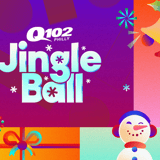 Q102's Jingle Ball Presented by Capital One
