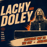 Lachy Doley