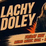 Lachy Doley