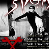 CLUB STIGMATA